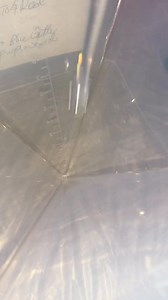 Black Galaxy Pyramid 敖✨ #Resin #ResinArt #ResinPour #ResinPyramid #GDResin #satisfyingvideo #space #galaxy | Georgialinzi | Facebook