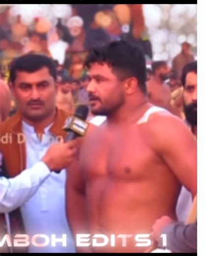 Bilall Mohsin Tilo's Insightful Message