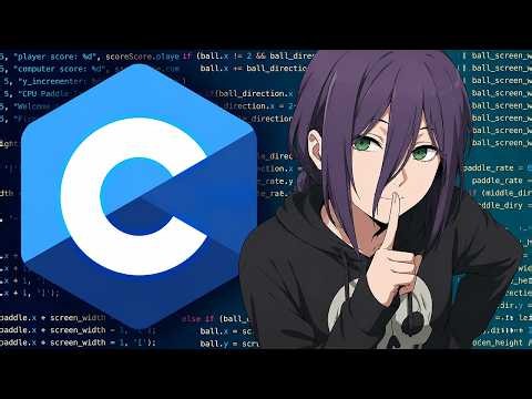 How to Learn C Language (For Hackers)