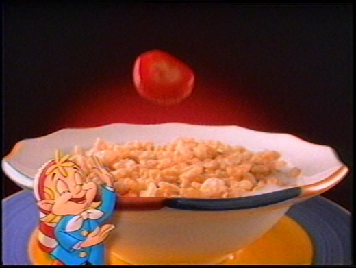 [Vintage VHS] The Adventures of Timmy The Tooth: "Big Mouth Gulch"