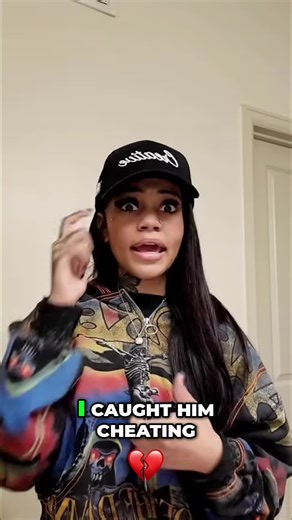 Caught Him Cheating: My Phone Trick