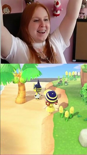 finding ankha after 5 days | long villager hunt animal crossing | acnh