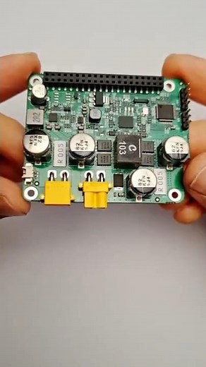 YOUR Raspberry Pi can't do this! 24/7 off-grid operation with the PV PI #raspberrypi