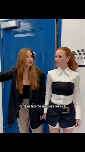 Average Horror Movies 👻🤣 | Funny Compilations.