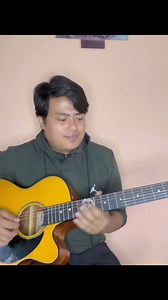 Mathi mathi sailungema | Avishkar Tamang