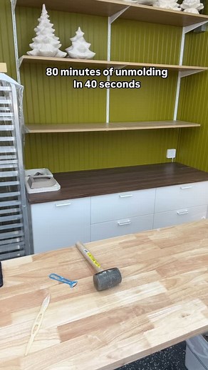 30K views · 849 reactions | I wish I could actually move this fast  | Sunroom Ceramics | Facebook