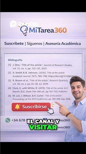 Easily Organize Your Thesis: Index and Chapter 1