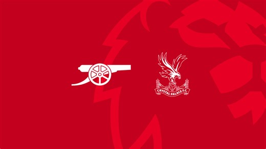 Preview: Arsenal v Crystal Palace