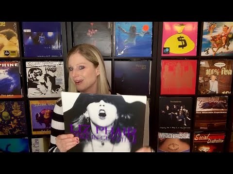 Top 10 Albums of the 90s
