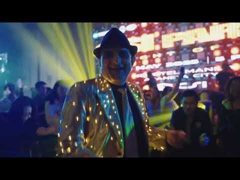 CSI Party 2025 in Manila, Philippines