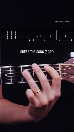 This riff is full of energy! 🔋🔥
