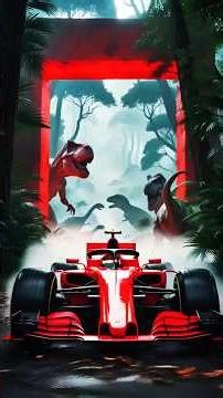 The World’s Most Dangerous Race… Every Era Wants Him Dead! #shorts #viralshorts