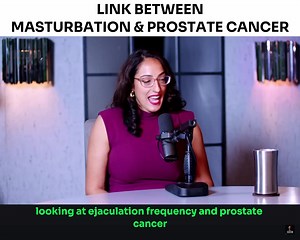 The Link Between Masturbation and Prostate Cancer Explained