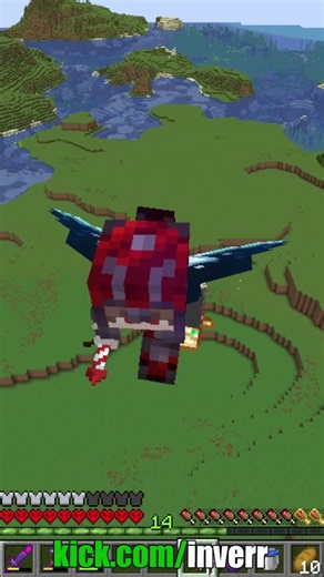 Dia 20/167 Para Entrar a Proyecto K | El Terraformeo termino #minecraft #inver #farfadox