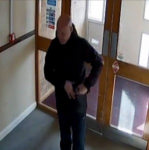 Simply terrifying. Listen to this shocking 999 call from a 71-year-old woman who had just had a knife held to her throat. | BBC Nottingham