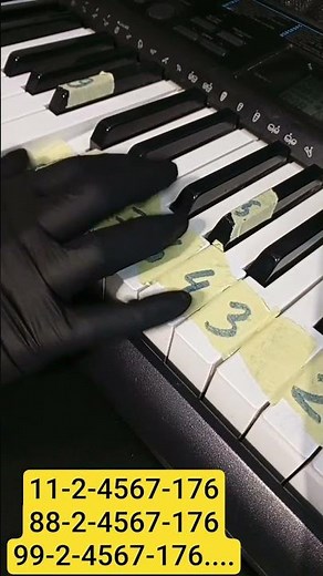 megalovania tutorial 🔥🔥🔥