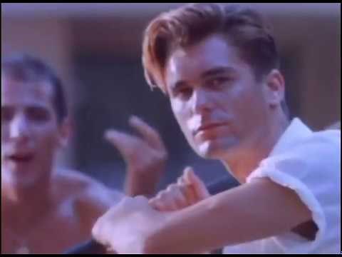 Breathe - How Can I Fall (Extended Mix 1988)