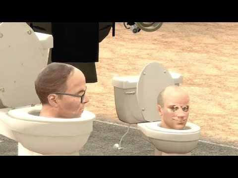 skibidi toilet 14