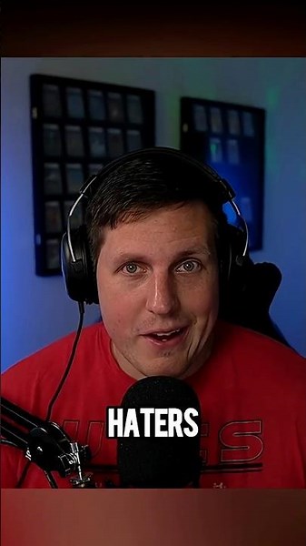 (ASMR) A Message To The Haters...