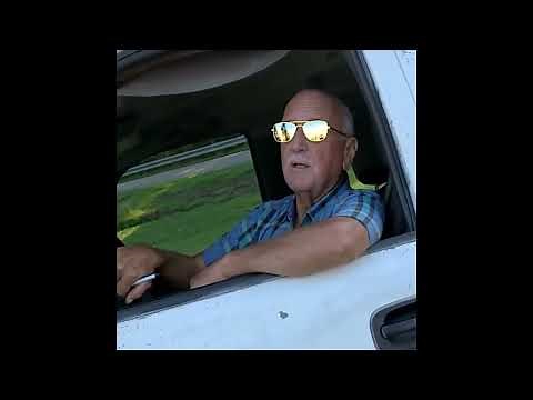 Lockem Up SONG - Grandpa Kicks You Out of His Fishing Spot