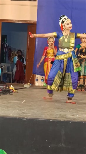 Kuchipudi | Indian classical dance and music