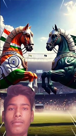 India wale ghode ke liye like and subscribe aur Pakistan wale ghode ke liye comment 🇵🇰 ya 🇮🇳🇮🇳