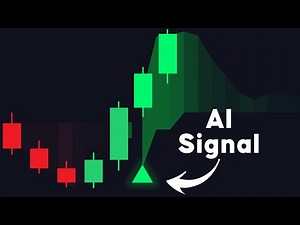 The Greatest AI Indicator on TradingView (SuperTrend + Relative Volume Kernel Optimized)