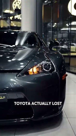 Why the Lexus LFA Is Now Worth $1 MILLION