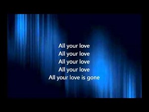 THE DOORS - LOVE HER MADLY LYRICS