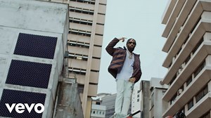 Watch Phyno's Music Video For 'Onye Nwa'