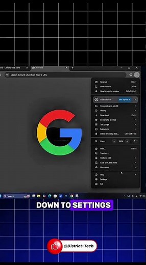 Stop Chrome from Killing Your RAM! ⚡️ (Part 5) #shorts