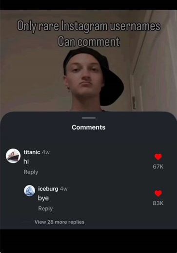 I don’t even know what to say 💔