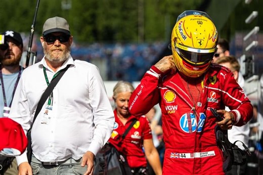 Latest Formula 1 News, Updates, F1 Race Results, Schedule,  Predictions, Cars, Drivers, Teams and Mo