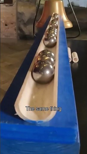 Making A Magnet Gun...