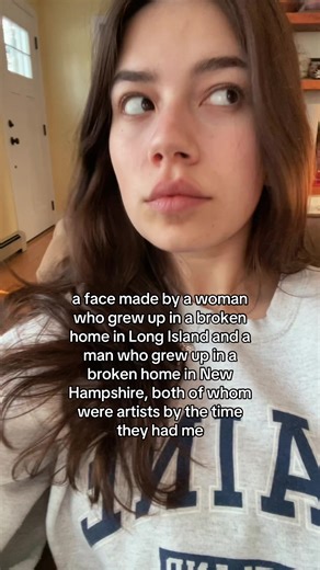 Artistic Inspiration from Trauma in Broken Homes