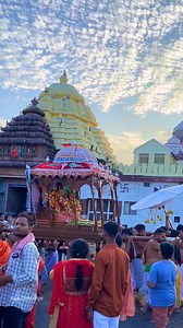Shree Jagannath temple, Puri, Odisha #jagannathpuri #jagannathtemple #jagannath #JagannathDham #holiday #weekendtrip #weekendtime #weekendtreats #weekendtravel | Amit Ssaha