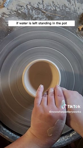 Pottery Bowl Techniques: Creating Perfect Bowls on the Wheel