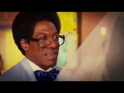 Norbit (2007) Norbit and Rasputia happy forever after (3/22)