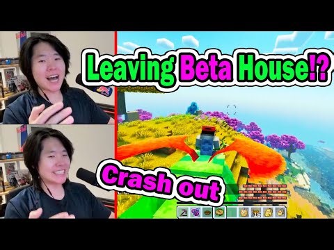 Toast is Back in Cobblemon and Exposes the Houses Drama