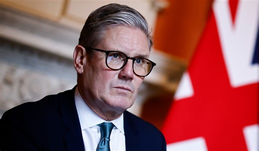 Britain to introduce digital ID cards to tackle immigration