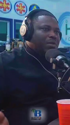 Island Boiis Podcast | Auddy boi 🤦🏽‍♂️lol …“Prioritize your peace: Remember that social media is just a highlight reel—take care of your mental health beyond the... | Instagram