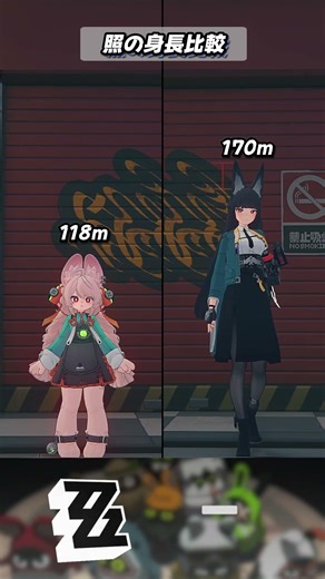 [#ZenlessZoneZero] What's that last one? #ZZZ #ZenlessZoneZero #meme #memes #funny #shorts #short...