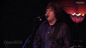 Gary Moore最后的公开演出