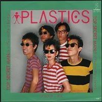 Plastics (band) - Alchetron, The Free Social Encyclopedia