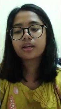membaca pidato bahasa inggris