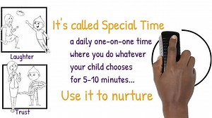 11K views · 13 reactions | You can download a chapter from our book on Special Time here: https://www.handinhandparenting.org/special-time-chapter-download/ | Hand in Hand Parenting | Facebook