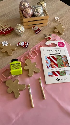 Ludivine - personnalise tes cadeaux ! on Instagram: "✨Mercredi créatif : décopatch ✨ Tu connais le decopatch ? Ce sont ces feuilles que tu peux coller sur des objets pour les customiser 😄 Je l’utilise en classe de temps en temps, du coup avec le challenge creatif de @rebecca_creations_clrh clrh c’était l’occasion de le faire découvrir à ma fille 🖌️ C’est très simple et facile à faire ! Alors tu connaissais ? Tu as déjà customisé des objets avec du decopatch toi ? Dis moi tout 💬 Et abonne toi 