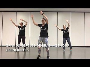 36. Danza Kuduro
