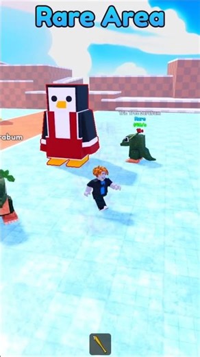 Knockout vs Ultra instinct #roblox #shorts #trends