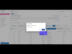 Automate Your Messaging with MSG91 Segmento: Step-by-Step Guide